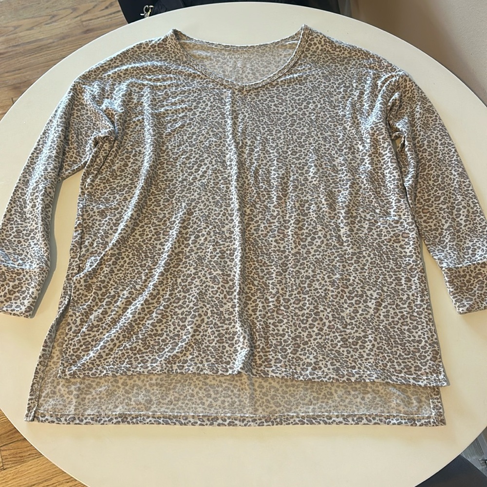 Soft American Eagle Sweater